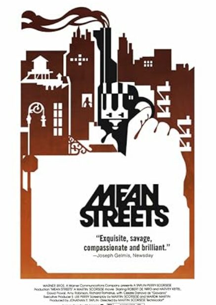 Mean Streets