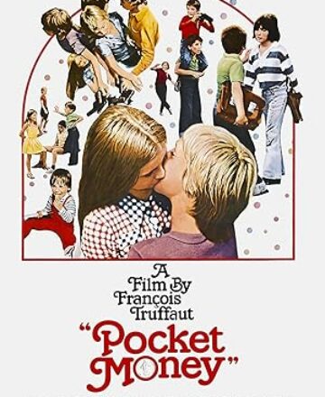 RV – L&rsquo;Argent de Poche – François Truffaut – 1976