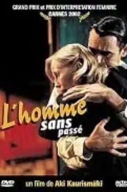 L&rsquo;homme sans passé – Aki Kaurismäki – 2001