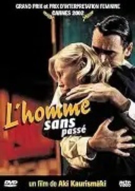 L&rsquo;homme sans passé – Aki Kaurismäki – 2001