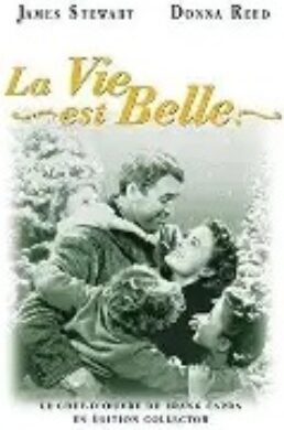 La vie est belle – Frank Capra – 1946