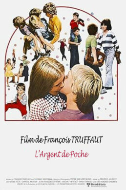 RV – L&rsquo;Argent de Poche – François Truffaut – 1976