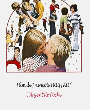RV – L&rsquo;Argent de Poche – François Truffaut – 1976