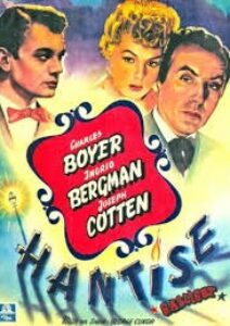 Hantise – George Cukor – 1944