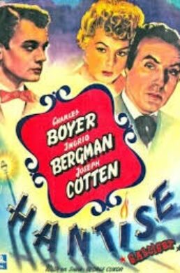 Hantise – George Cukor – 1944