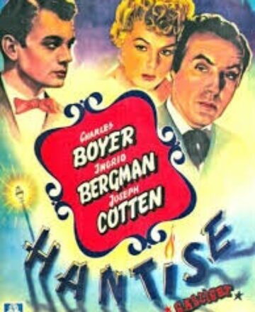 Hantise – George Cukor – 1944